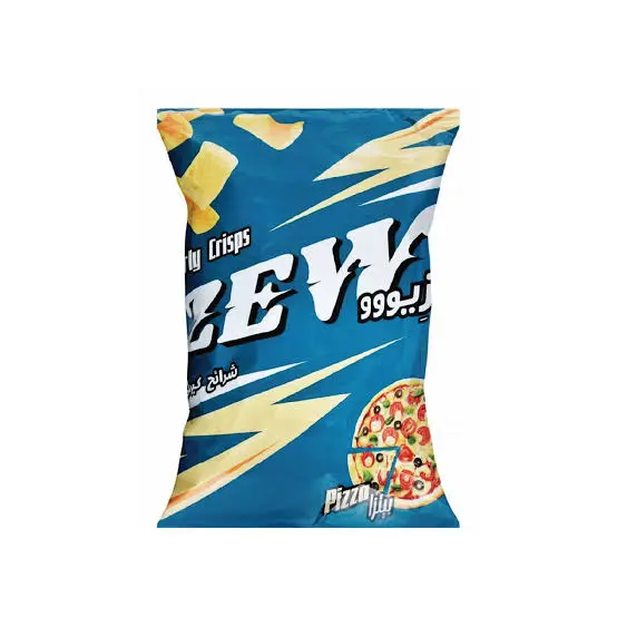 زيووو كيرلي بيتزا